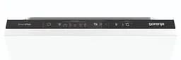 Посудомийна машина Gorenje GV561D10 - мініатюра 8
