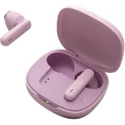 Гарнітура JBL Wave Flex 2 Pink (JBLWFlex2PIK) (7065575) - мініатюра 5