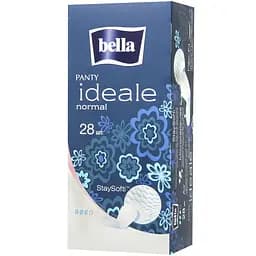 Ежедневные прокладки Bella Panty Ideale Normal 28 шт.