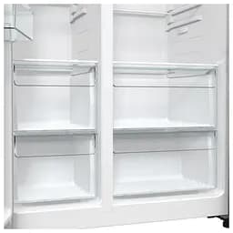 Холодильник Gorenje NRR9185EABXL з морозильною камерою - мініатюра 7