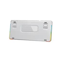 Клавіатура Aula S75 Pro Star Vector Switch Wireless/Bluetooth/USB UA White (6978080502148) - мініатюра 5