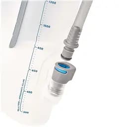 Питна система HydraPak 3L Contour Clear (1053-AS263) - мініатюра 3