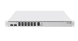 Маршрутизатор MikroTik CCR2216-1G-12XS-2XQ