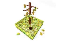 Настільна гра Zoch Сальто (Purzelbaum) (англ.) (601105128) - мініатюра 3