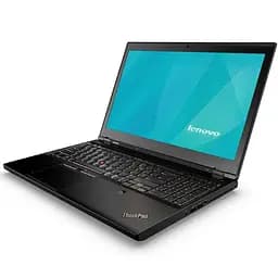 Ноутбук Lenovo ThinkPad P51 (i7-7700HQ/32/256SSD/M1200M-4Gb) - Class A "Б/В" - мініатюра 6