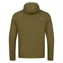 Куртка Blaser Active Outfits Drain FZ L Оливковий - мініатюра 4