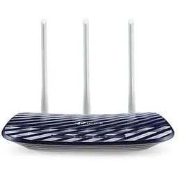 Маршрутизатор TP-Link Archer-C20 (ARCHER-C20)