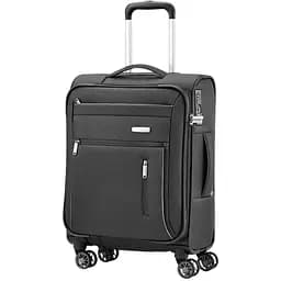 Валіза на 4 колесах Travelite Capri S TL089847 Black (TL089847-01)