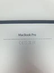 Ноутбук Apple MacBook Pro 13'' A1502 Retina (C02PW0KAFVH6) (i5-5257U/8/256SSD) - Class B - мініатюра 3