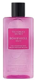 Парфюмированный спрей для тела 250 мл Victoria's Secret Bombshell Magic Fragrance Mist