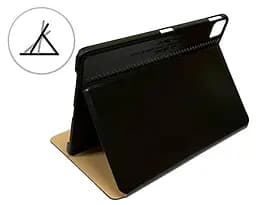 Чохол Kaku Slim Stand для планшета Apple iPad Pro 11" 2021 / 2022 Black - мініатюра 3