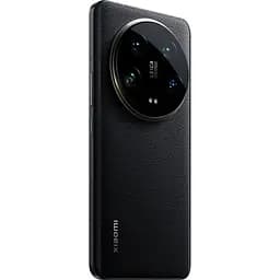 Смартфон Xiaomi 14 Ultra 12/512Gb Black (CN) [5G, Без NFC] - мініатюра 5