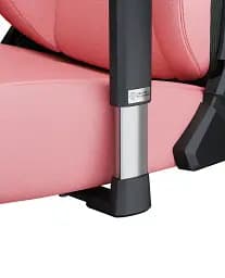 Крісло ігрове Anda Seat Kaiser 3 Size L Pink (AD12YDC-L-01-P-PV/C) - мініатюра 10
