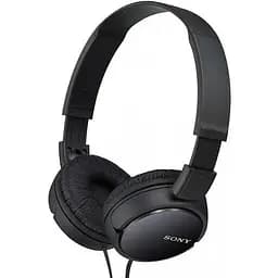 Наушники Sony MDR-ZX110AP Black (MDRZX110APB.CE7)