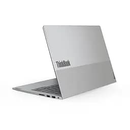 Ноутбук Lenovo ThinkBook 14-G7 14' WUXGA IPS AG, Intel U5-125U, 16GB, F512GB, UMA, Win11P, сірий (21MR004ARA) - мініатюра 8