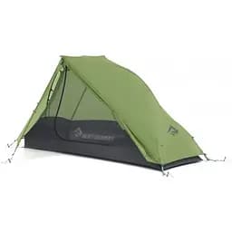 Намет Sea to Summit Alto TR1 Mesh Inner Sil/PeU Fly NFR Зелений (1033-STS ATS2039-01160410) - мініатюра 4