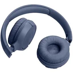 Навушники JBL TUNE 520BTBlue (JBLT520BTBLUEU) - мініатюра 6