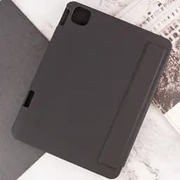 Чохол Smart Case Open buttons для Apple iPad Pro 12.9 (2018-2022) Black - мініатюра 6