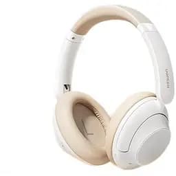 Бездротові навушники Ugreen HP202 HiTune Max5 Hybrid ANC Headphones (15809) білі