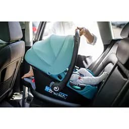 Автокрісло Tutis Elo Lux i-Size grey (PP202/022) - мініатюра 5