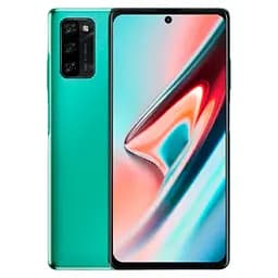 Смартфон Blackview A100 6/128Gb Global EU Green [62305]