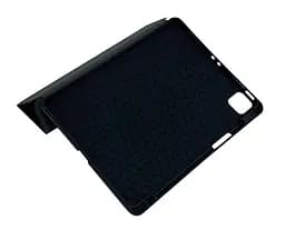 Чохол Primolux Stylus TPU для планшета Apple iPad Pro 11 2020 / 2021 / 2022 Black - мініатюра 4