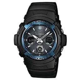 Годинник Casio AWG-M100A-1AER - мініатюра 2
