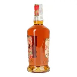Ром Botafogo Spiced, 40%, 0,7 л - мініатюра 2
