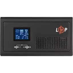 Джерело безперебійного живлення [ДБЖ] LogicPower UPS В2300 + LiFePO4 2560Wh [37457] [126887] - мініатюра 3