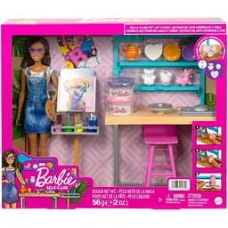 Арт студія Barbie Покажи себе (HCM85) - мініатюра 2
