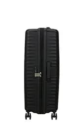Валіза 78 См American Tourister DIABLAST BLACK CODE 78x49x31(34) MK2*09003 - мініатюра 5