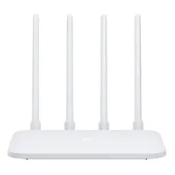 Маршрутизатор Xiaomi Mi WiFi Router 4C Global (DVB4231GL) - мініатюра 2