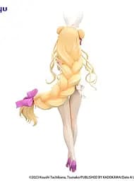 Фігурка FuRyu BiCute Bunnies Рандеву з життям Мукуро Хошимія Date A Live Mukuro Hoshimiya 27 см F DAL MH 27 - мініатюра 3