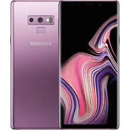 Смартфон Samsung Galaxy Note 9 SM-N960FD 128GB Purple