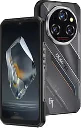 Смартфон Oukitel WP62, 16/512GB Black (Global) - мініатюра 3