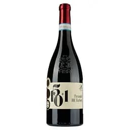 Вино Schenk Casali del Barone Barbera Piemonte DOC, красное, полусухое,13,5%, 0,75 л (8000019105406)