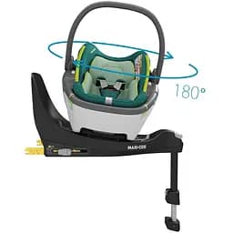 Автокрісло Maxi-Cosi Coral 360 Neo Green - мініатюра 5