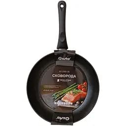 Сковорода Gusto GT-2102-26 покриття Mega-Stone 26х5 см (77329)