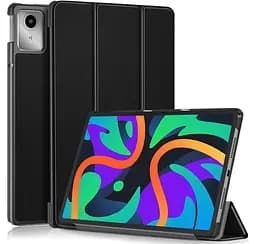 Чехол HardCase Lenovo Tab M11 2024 / Tab K11 TB330 TB331 Черный