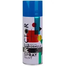 Эмаль Rector 5002 синяя 400 мл