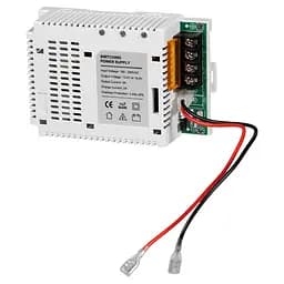Плата ДБЖ Trinix PSU-1203LED(BOARD) LiFePO4 з кріпленням на DIN-рейку (41-00058) - мініатюра 3