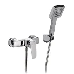 Смеситель для душа Mixxus Premium Patrick Chr-003 MI1658 Хром