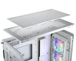 Корпус Cougar Airface Pro RGB White (Airface Pro RGB White) Без БП - мініатюра 6