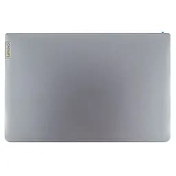 Кришка матриці для Lenovo IdeaPad 3-15 ITL6 ADA6 ALC6 IAU7 ABA7, (Arctic Grey, 5CB1B60414, A Cover)