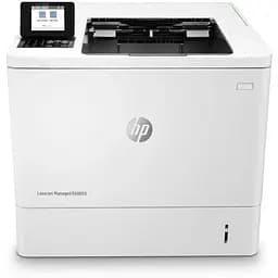 Лазерний принтер HP LJ E60055dn (M0P33A) Б/В