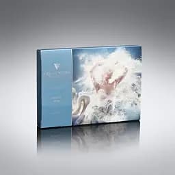 Лифтинговая маска для шеи Vigor 1 шт