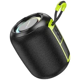 Портативна акустика Borofone Lucy sports BT speaker BR36 чорна