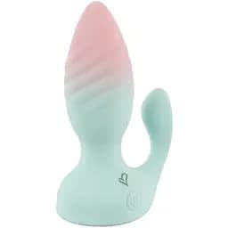 Анальний стимулятор Beau coeur Juvela RC Butt Plug