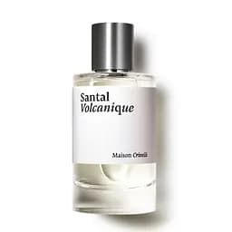 Парфумована вода Maison Crivelli Santal Volcanique 100 мл 