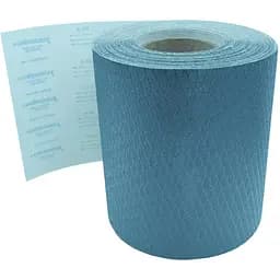 Шліфувальна шкурка Haisser на тканинній основі 200 мм x 25 м зерно 100 (137307)